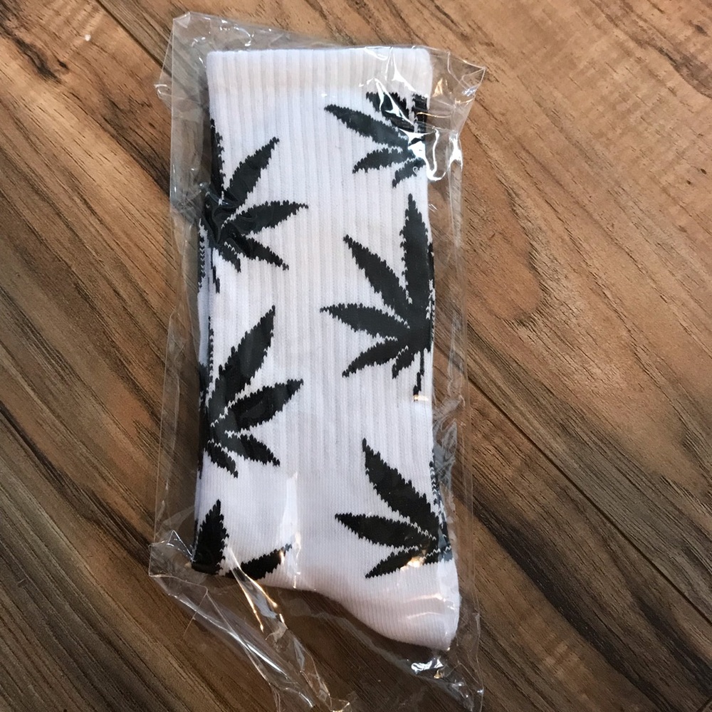 Mary Jane Socks